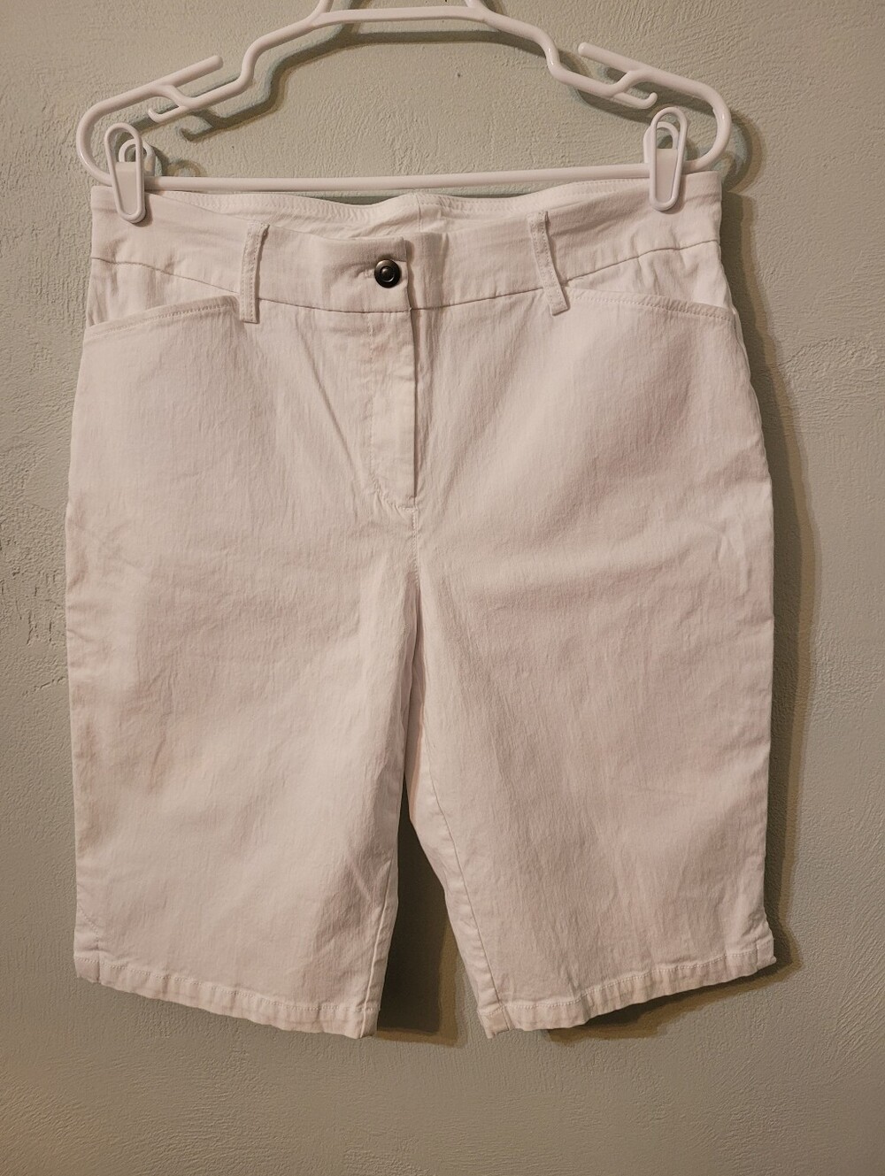 Rudy Rd. Over The Knee Jeans Size 12 New Without Tag!